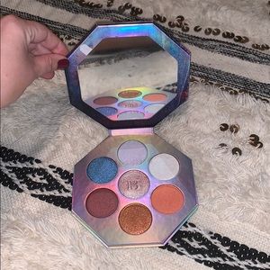 Fenty freestyle highlight palette
